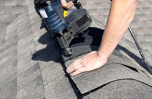 Steel Roofing in Mullins, SC